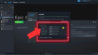 How To Connect PS5 Controller To GTA5 PC Epic Games [upl. by Schaefer]