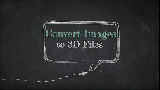 Using Inkscape to Convert an Image to SVG then to CAD [upl. by Letnoj145]