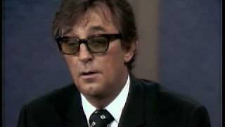 Robert Mitchum 1971 Part 4 [upl. by Lonier701]