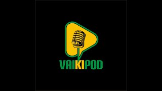 003 VAIKPOD BRUNO CAMPOS  RICARDO PERES [upl. by Alrep]