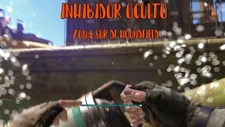 Inhibidor oculto – zona sur de Houndfield  Dying Light 2 [upl. by Ynnahc]