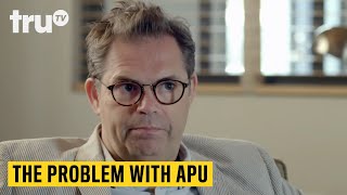 The Problem With Apu  Official Trailer  truTV [upl. by Abroms838]