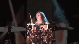 Jordan Cannata Drum Solo official music video shorts music [upl. by Armin977]