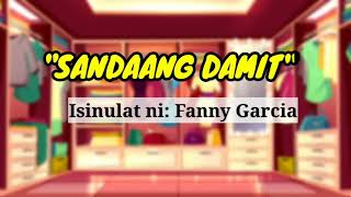 Sandaang Damit ni Fanny Garcia  RM TV [upl. by Ltsyrk]