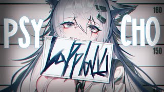 Nightcore ↬ Psycho NV [upl. by Ardolino]