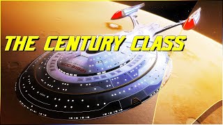 215The Century Class [upl. by Marten]