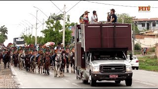 Cavalgada Turma da Pitú rickbhalanabatera [upl. by Garin]