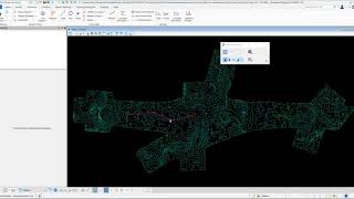 Creating a Simple Roadway Corridor [upl. by Eaton]