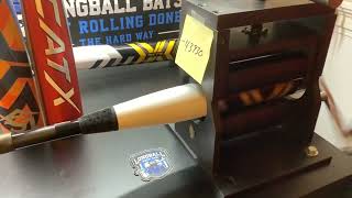 LongballBatscom Heat Rolled 2024 Slugger Meta Composite Fastpitch Softball WBL2668010 43930 E92 [upl. by Aitat]