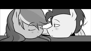 quotRainbow Crushquot Episode 9 MLP comic dub [upl. by Cleo]