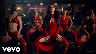 BANKS  BANKS  The Devil Official Video [upl. by Coray394]