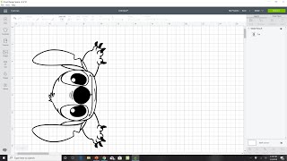 lilo and stitch design tutorial [upl. by Neira]