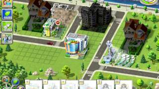 Green City 2  Level 41 [upl. by Stutman]