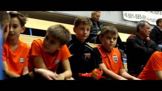 Reiss Cup 2015 Rokietnica  Turniej piłkarski dla dzieci [upl. by Rich]