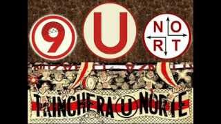 Trinchera U Norte  San Diego U Norte [upl. by Sharp]