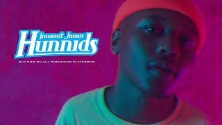 Innanet James  Hunnids Official Music Video [upl. by Eirruc834]