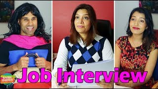 Job Interview  Rahim Pardesi [upl. by Schott723]