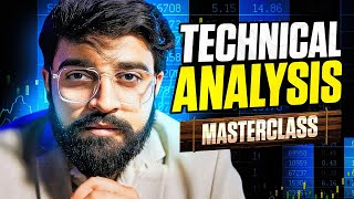 Learn trading with technical analysis [upl. by Jahdol313]