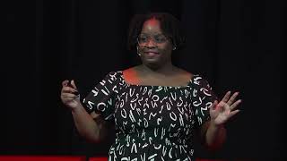 A Peek Behind The Mask  My Autistic Truth  Kylia Kennedy  TEDxRoxbury [upl. by Ariik]