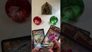 Grande revelação da espiritualidade pra sua vida  Tarot  tarot taro shorts cartomante viral [upl. by Haras]