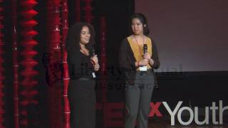 The Glassworker شیشہ گر  Usman Riaz  TEDxYouthBeaconStreet [upl. by Ahseina580]