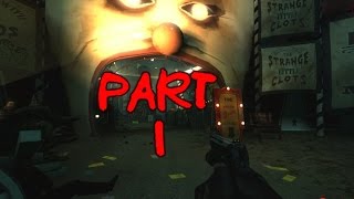 The FGN Crew Plays Killing Floor Part 1  The Abusement Park PC [upl. by Notwal981]