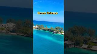 Nassau Bahamas youtubeshorts shortvideos nassaubahamas [upl. by Mulderig]