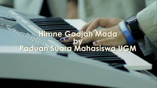 Himne Gadjah Mada [upl. by Nurav]