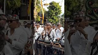 baleganjur adimerdangga bali seni [upl. by Baily]