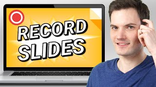 🎦 How to Record Google Slides as Video [upl. by Kizzie130]