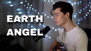 The Penguins  Earth Angel Cover by Elliot James Reay [upl. by Aneri661]