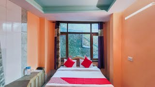 OYO 14460 Green Park Homestay Shimla India [upl. by Euphemie]