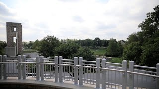 Indiantown Gap National Cemetery [upl. by Assiluy]