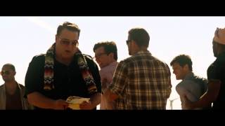 The Hangover Part 3  HD Featurette The End  Official Warner Bros UK  Own it 2nd Dec [upl. by Chenee]