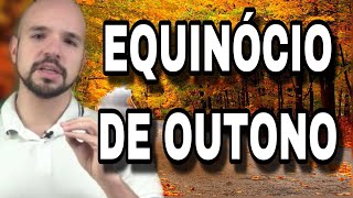 EQUINÓCIO DE OUTONO  RICARDO MARCÍLIO [upl. by Nell]