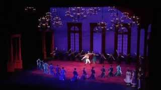 Prokofiev CINDERELLA Het Nationale Ballet [upl. by Rainer]