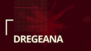 Dregeana [upl. by Jermain]