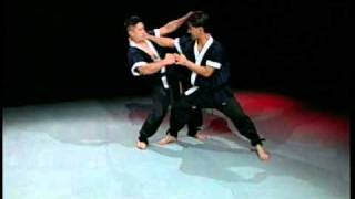 Pangai Noon Karate  Vol II Primary Methods amp Kata pt 3 [upl. by Adnwahsal837]