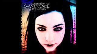 Evanescence  Tourniquet  Imaginary Remastered  Audio [upl. by Eirdua125]