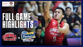 BRGY GINEBRA vs MAGNOLIA  FULL GAME HIGHLIGHTS  PBA SEASON 48 PHILIPPINE CUP  MAY 11 2024 [upl. by Drofkcor]