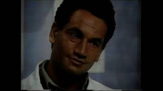 Shortland Street New TO TV Promo 1992 [upl. by Ardni]