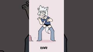 RAWR [upl. by Eldwen]