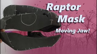 How to make a fitting PAPER MACHE MASK Easy tutorial [upl. by Emiatej]