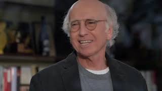 Curb Your Enthusiasm funny Moments [upl. by Tabb]