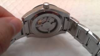 Tissot T0444302105100 PRS 516 [upl. by Richella]