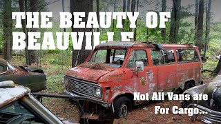 The Beauty of Beauville [upl. by Karlik]