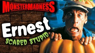 Ernest Scared Stupid 1991  Monster Madness 2019 [upl. by Mordy700]