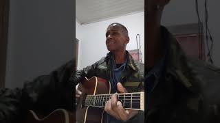 Mesmo sem entender Thalles Roberto COVER [upl. by Ahsilrac]