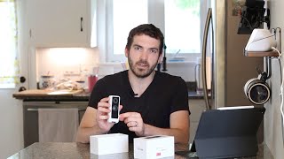 Unifi Doorbell Unboxing amp Installation UVCG4Doorbell [upl. by Aronow]