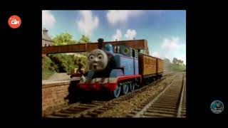 Thomas and Friends season 2 runaway theme completely clean custom [upl. by Bouchard4]